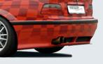 Rieger achterbumper breedbouw II | 3-Serie E36 - Cabrio, Cou, Auto-onderdelen, Verzenden, Nieuw, BMW