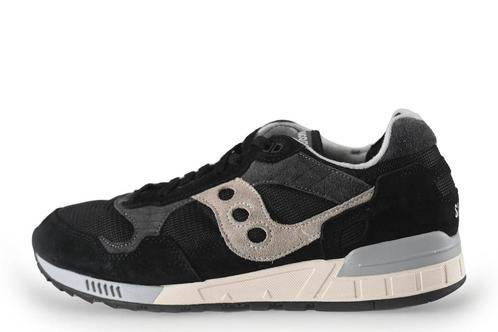 Saucony Sneakers in maat 43 Zwart | 5% extra korting, Kleding | Heren, Schoenen, Zwart, Zo goed als nieuw, Sneakers, Verzenden
