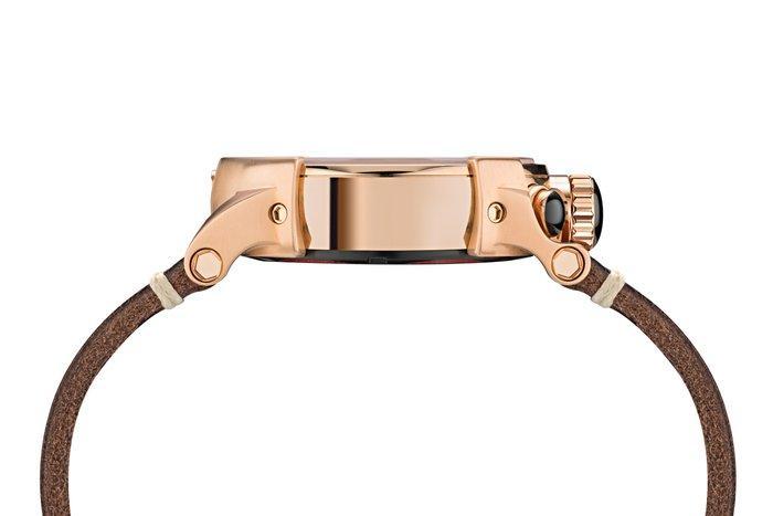 CT SCUDERIA SWISS MADE - Heren - 2023, Handtassen en Accessoires, Horloges | Heren