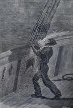 Jules Verne - Twee tochten over den oceaan + De korporaal en