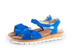 Feyn Sandalen in maat 41 Blauw | 5% extra korting