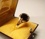 Sans prix de réserve - Bague Argent, Plaqué or - 5.00ct. tw.