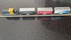 Märklin H0 - uit set 29159 - Treinset (4) - Henschel DHG, Hobby & Loisirs créatifs, Trains miniatures | HO