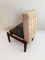 Kruk - Eik - Poef-trapladder