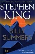 Stephen King; Marlon James; Anthony Horowitz; Garth Risk