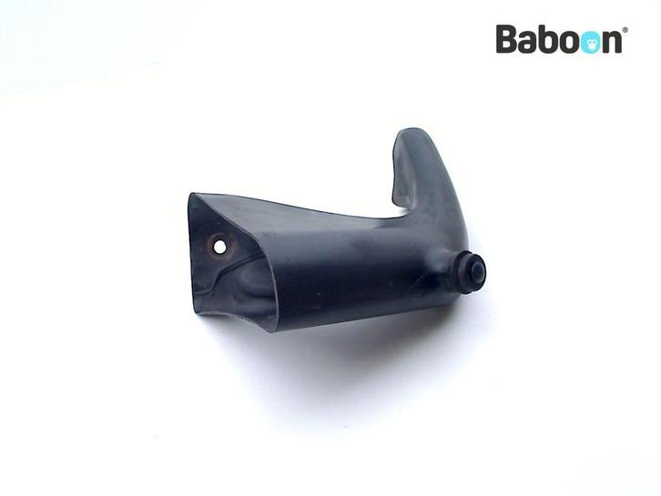 Luchtbuis Rechts Yamaha XJR 1300 2002-2003 (XJR1300), Motoren, Onderdelen | Yamaha, Gebruikt, Verzenden