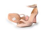 Unisa Sandalen in maat 40 Roze | 5% extra korting, Kleding | Dames, Verzenden, Sandalen of Muiltjes, Roze, Unisa