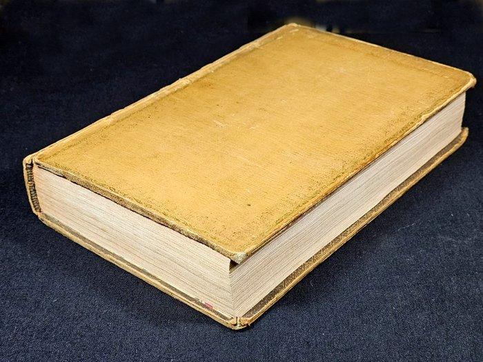 Izaak Walton - The Complete Angler, or Contemplative Mans, Antiek en Kunst, Antiek | Boeken en Manuscripten