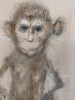 Dorien Plaat - Friend of Jane Goodall