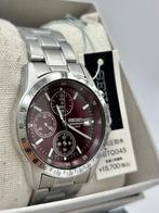 Seiko - Chronograph - Sans Prix de Réserve - SBTQ045 - Homme