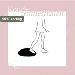 Koude zonnestralen - Deeltjes uit mijn gevecht tegen, Boeken, Verzenden, Zo goed als nieuw, Evi Kee