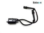 Bobine Yamaha FZS 600 Fazer 1998-2001 (FZS600) 2 & 3, Motoren, Onderdelen | Yamaha, Verzenden, Gebruikt