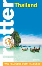 Thailand / Trotter 9789401495356, Boeken, Verzenden, Gelezen