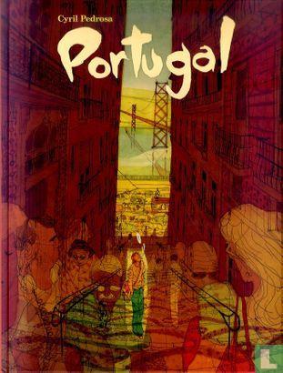 Portugal - 2012, Boeken, Stripverhalen, Zo goed als nieuw, Eén stripboek, Verzenden