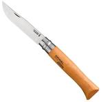 NIEUW - Opinel N°12 zakmes tradition, Verzenden, Nieuw
