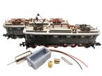 micromotor NM063G klokkenankermotor ombouwset für Minitrix, Hobby en Vrije tijd, Overige merken, Gelijkstroom, Verzenden, Overige typen