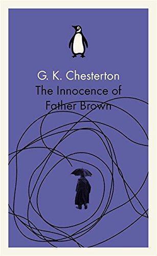 The Innocence of Father Brown (Father Brown 1), Chesterton,, Boeken, Overige Boeken, Gelezen, Verzenden
