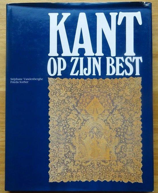 Kant op zyn best 9789069660691 Vandenberghe, Boeken, Geschiedenis | Wereld, Gelezen, Verzenden