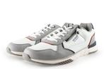 Dockers Sneakers in maat 45 Wit | 5% korting, Kleding | Heren, Verzenden, Wit, Zo goed als nieuw, Sneakers