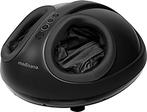 Voetmassage apparaat Medisana FM 890 30 W Zwart, Sport en Fitness, Massageproducten, Verzenden, Nieuw
