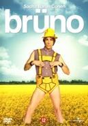 Bruno op DVD, Cd's en Dvd's, Dvd's | Komedie, Nieuw in verpakking, Verzenden