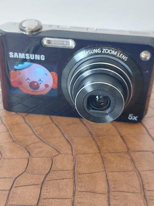 Samsung PL151 Digitale camera, Audio, Tv en Foto, Fotocamera's Digitaal