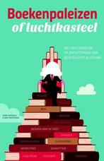 Boekenpaleizen of luchtkasteel 9789492107008 Jaap Broersma, Verzenden, Zo goed als nieuw, Jaap Broersma