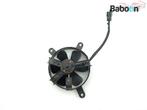 Ventilateur de refroidissement du moteur Suzuki AN 400, Nieuw