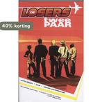 De losers 2: Twee paar / De losers / 2 9789049500900, Boeken, Verzenden, Gelezen, Andy Diggle