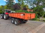 Container 595, Zakelijke goederen, Machines en Bouw | Keten en Containers, Ophalen