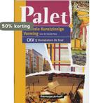 Palet CKV 1 Themakatern de stad 9789003238573 Maaike Bakker, Verzenden, Maaike Bakker