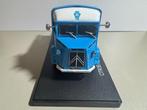 Eligor 1:43 - Voiture miniature - CITROEN MODELE H BUTAGAZ, Nieuw
