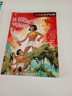 Papyrus 1 t/m 18 - Zie fotos - 18 Album - Eerste druk -, Boeken, Nieuw