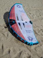 2023 Duotone Unit Wing 2 White/Salmon Rose, Watersport en Boten, Gebruikt, Wingsurf-wing