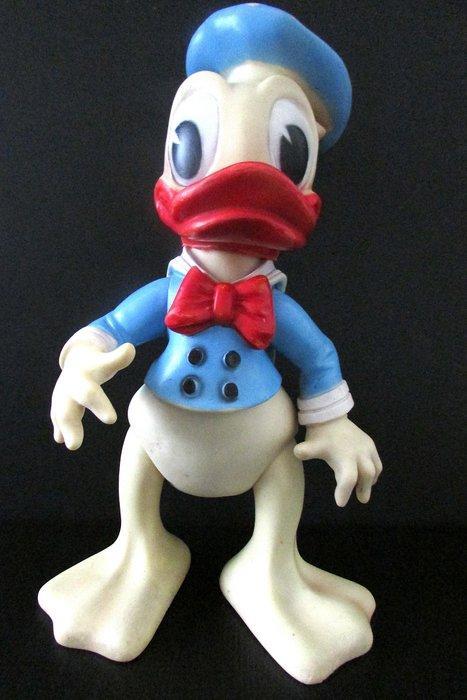 Disney - Disney - Figuur - Disney figuur van Donald Duck -, Verzamelen, Disney