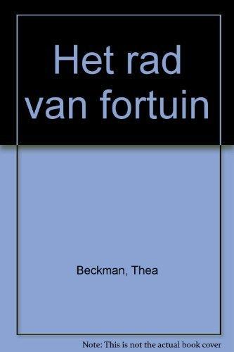 Het rad van fortuin / Roman over de Honderdjarige Oorlog /, Boeken, Kinderboeken | Jeugd | 13 jaar en ouder, Gelezen, Verzenden