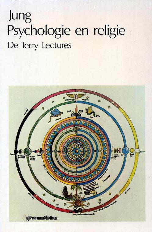 Psychologie en Religie - Carl Gustav Jung - 9789060694947 -, Livres, Santé, Diététique & Alimentation, Envoi