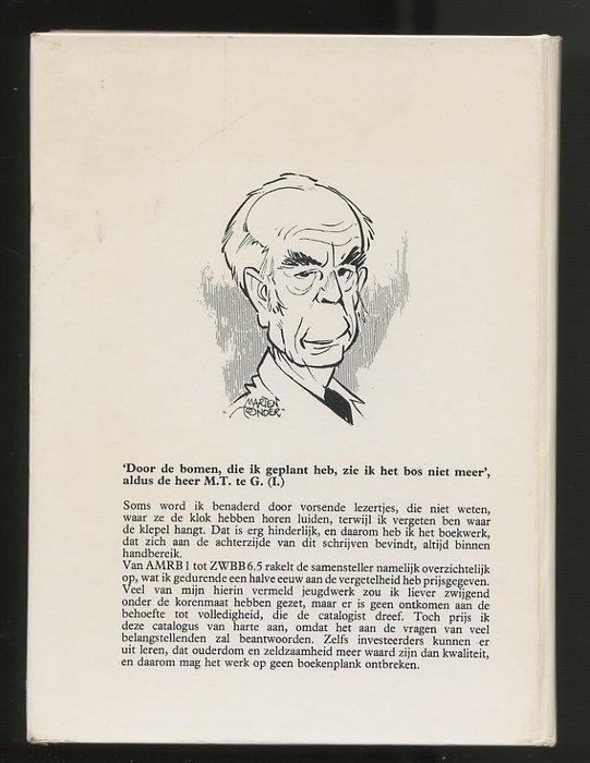 Tom Poes - Heer Bommel - Kappie - Panda - Hollewijn - 1, Livres, BD