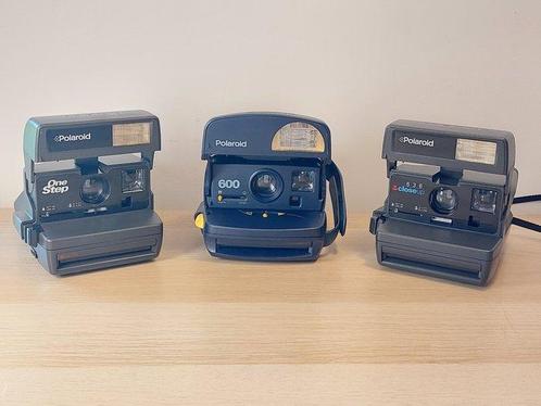 Polaroid 636 Closeup / OneStep / 600 Appareil photo, Audio, Tv en Foto, Fotocamera's Analoog