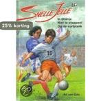 Snelle Jelle omnibus 9789020695359 Ad van Gils, Boeken, Verzenden, Gelezen, Ad van Gils