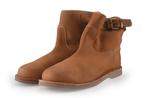 AQA Snowboots in maat 39 Cognac | 5% extra korting, Kleding | Dames, Overige kleuren, Verzenden, Snowboots, AQA