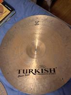 Turkish - Ridebekken - Frankrijk (Zonder minimumprijs)