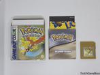 Gameboy Color - Pokemon Gold Version - NHAU, Games en Spelcomputers, Games | Nintendo Game Boy, Verzenden, Gebruikt