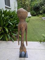 Standbeeld Moba (Tchitchéri) – Togo / Noord Benin, Antiek en Kunst