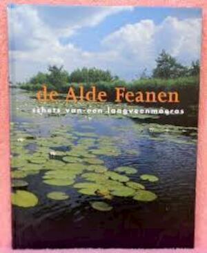 De Alde Feanen, Livres, Langue | Langues Autre, Envoi