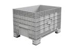 VOLUMEBOX 510L - 1200X800X800MM 4 POTEN, Verzenden, Nieuw in verpakking, Transport en Opslag