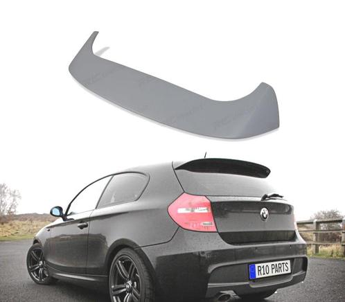 AILERON BECQUET DE TOIT BMW E81 E87 04-11, Auto-onderdelen, Carrosserie, Verzenden