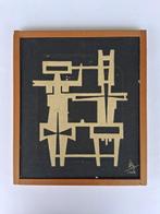 Alex Mylona (1920-2016) - Adam & Eva + two others