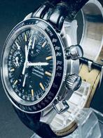 Omega - Speedmaster Triple Date - MK40 3520.50 - Heren -, Handtassen en Accessoires, Horloges | Heren, Nieuw