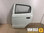 Portier 4Deurs links-achter Mitsubishi Space Star O216942, Nieuw